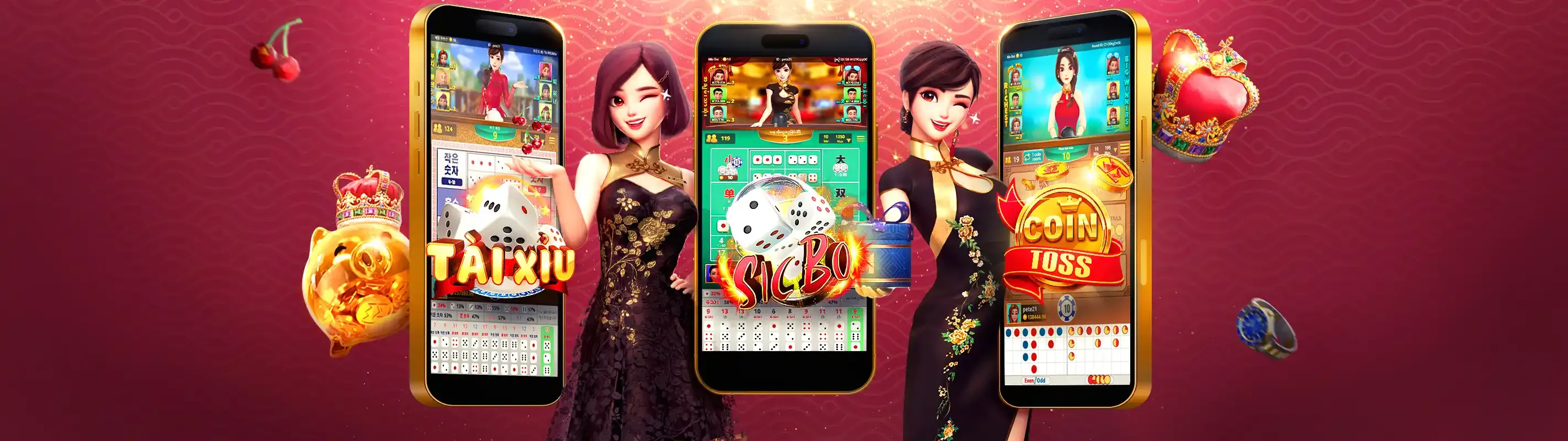 Hình ảnh chính hướng dẫn trò chơi tại bsport chính thức