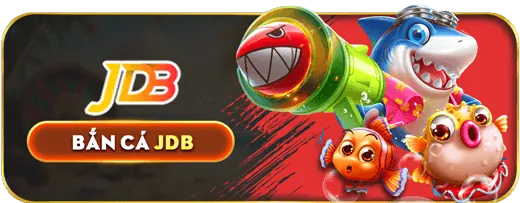 Thần Tài Bắn Cá