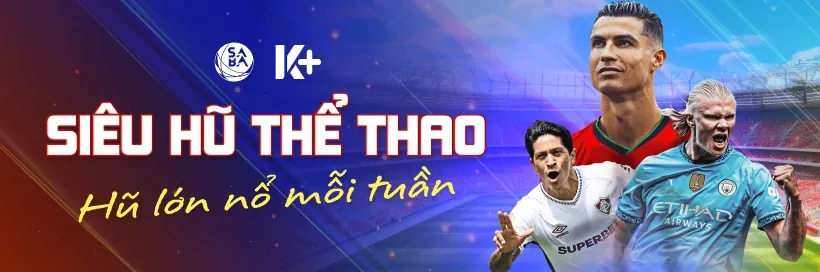 Khám phá các chương trình khuyến mãi bsport